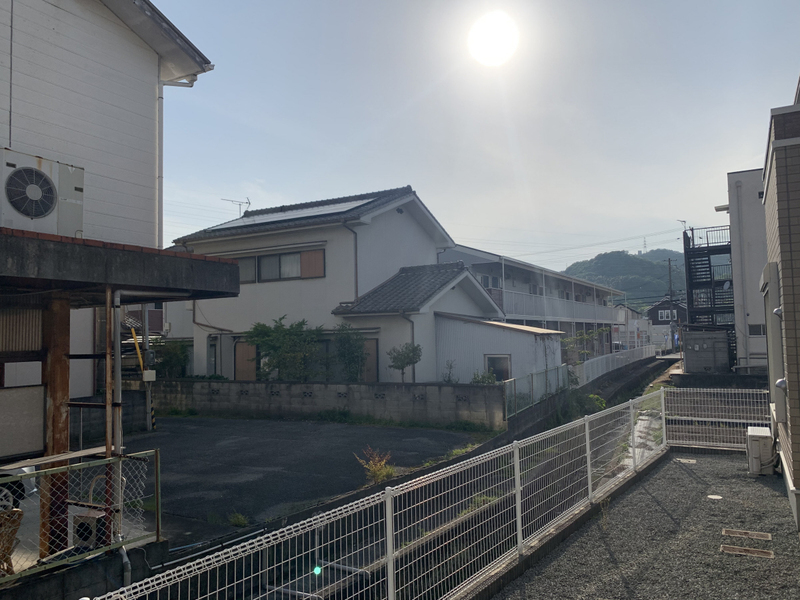 眺望 写真15