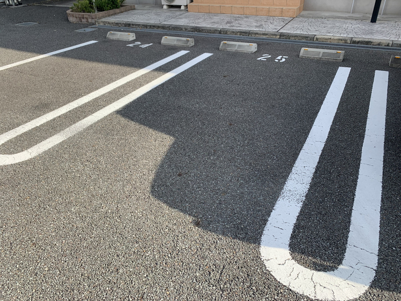 駐車場 写真29