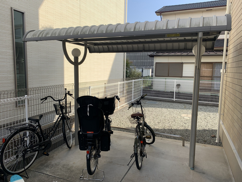 共用部 写真30