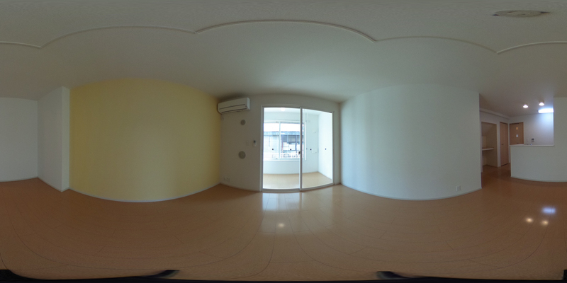 リビング 写真34