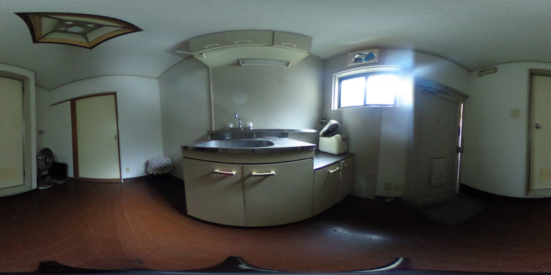 キッチン 写真34