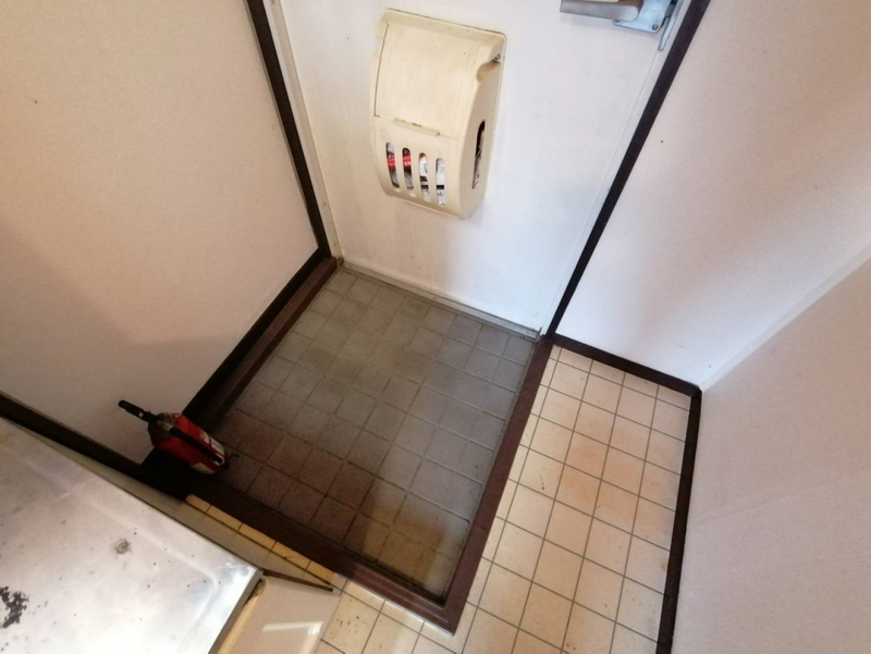 東辻井ハイツの物件内観写真
