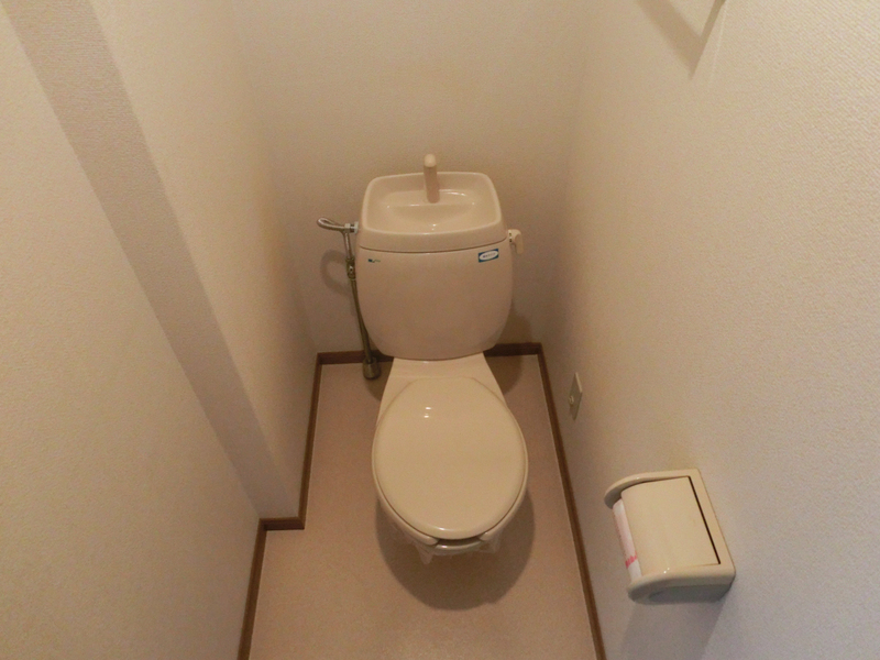 フォレスト矢倉の物件内観写真