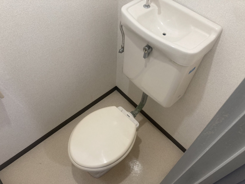 マリッチ今宿の物件内観写真
