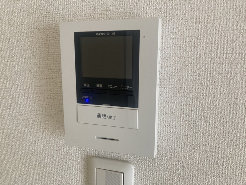マリッチ今宿の物件内観写真