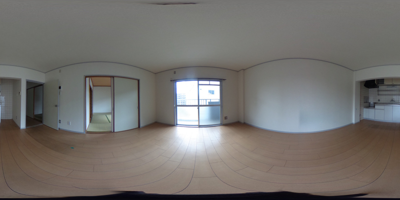 リビング 写真34