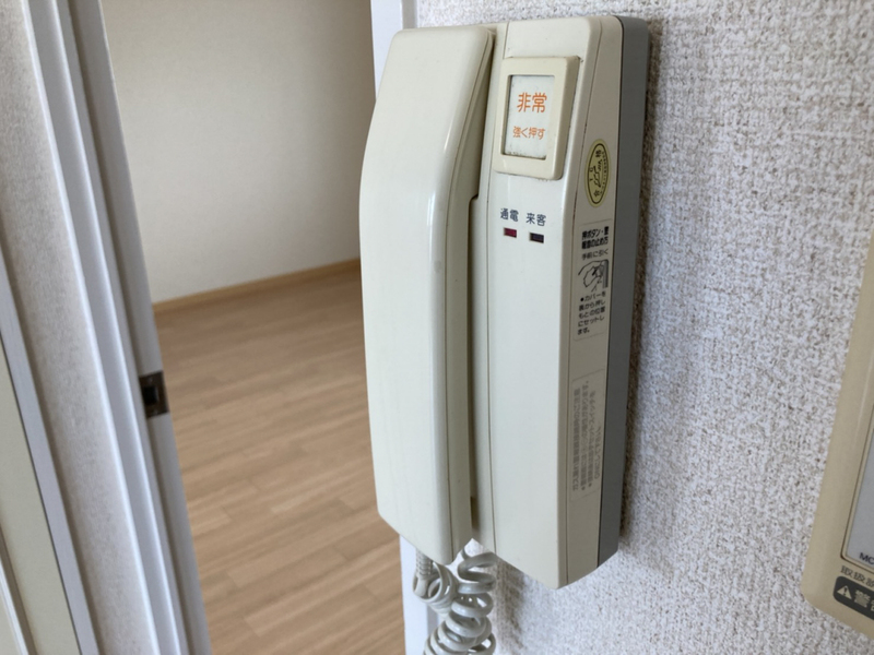 キャッスルコート御立の物件内観写真