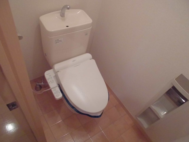 シャーメゾン今宿 C棟の物件内観写真