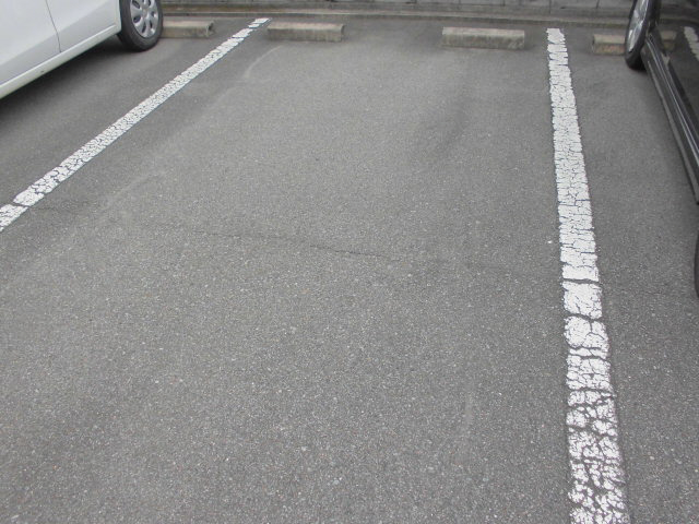 シャーメゾン今宿 C棟の物件外観写真
