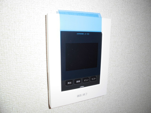 シャーメゾン今宿 C棟の物件内観写真
