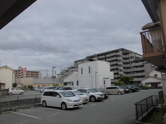 シャーメゾン今宿 C棟の物件内観写真