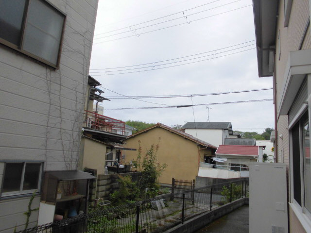 シャーメゾン今宿 C棟の物件内観写真