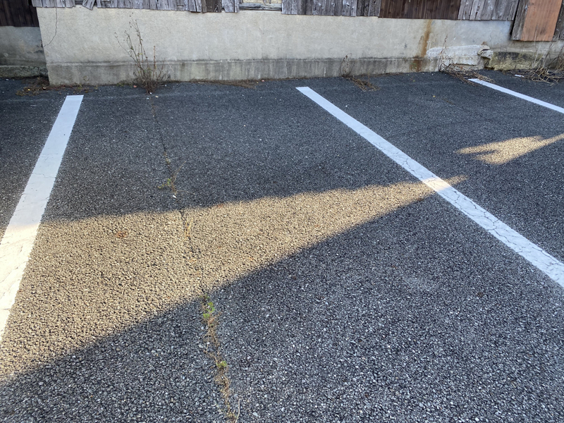 駐車場 写真32