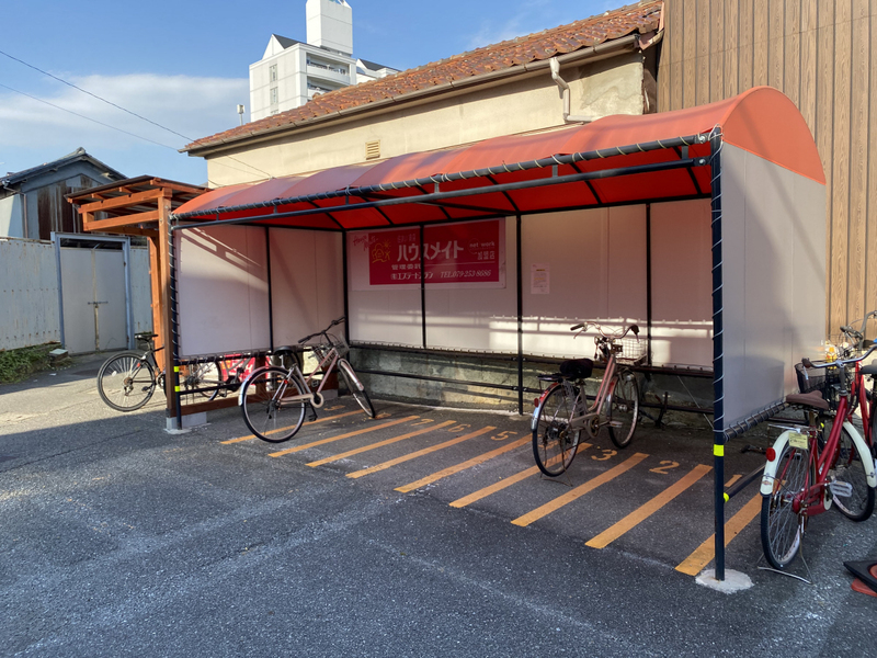 共用部 写真31