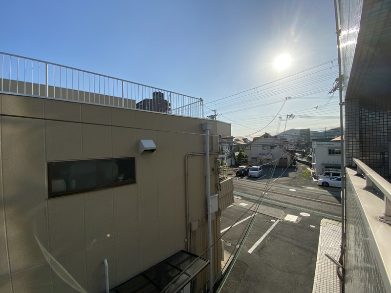 眺望 写真28