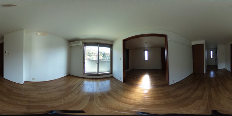 リビング 写真33