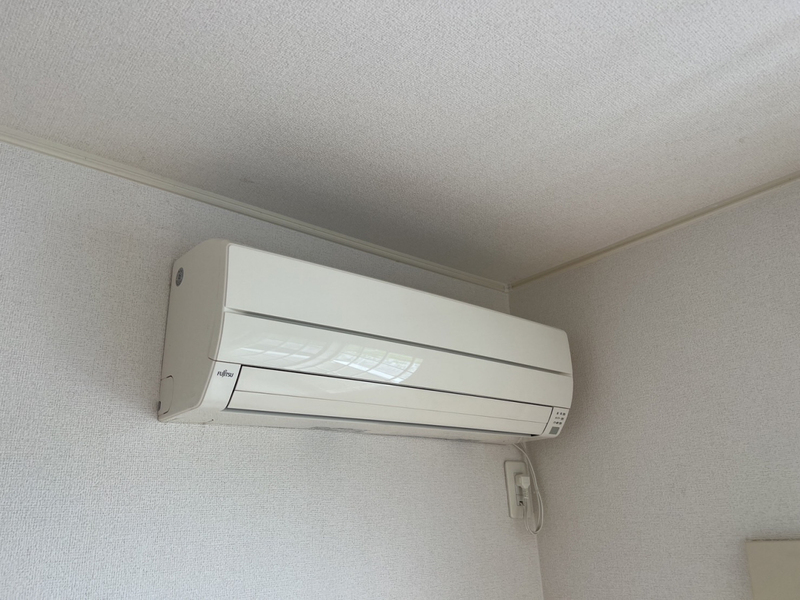 トゥルーブルー赤穂の物件内観写真