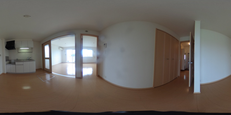 リビング 写真33