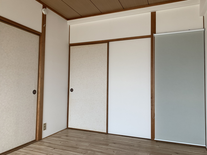 マンションまるかの物件内観写真