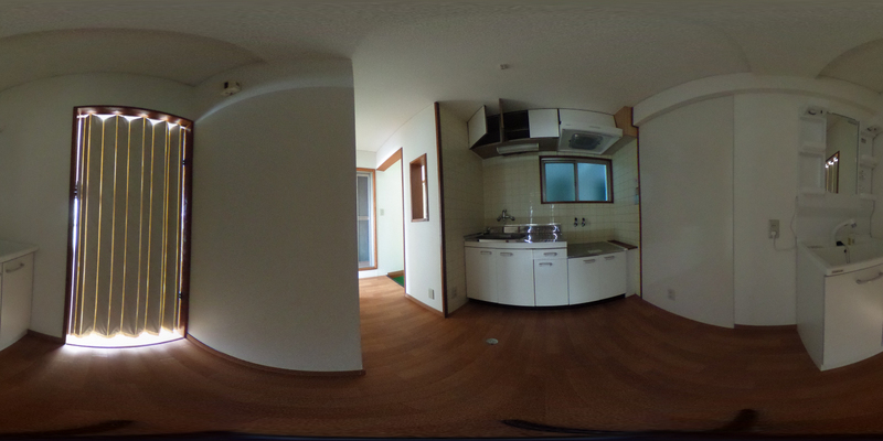 リビング 写真34