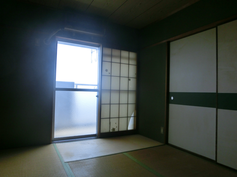 ハイツA&Gの物件内観写真