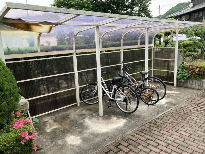 共用部 写真31