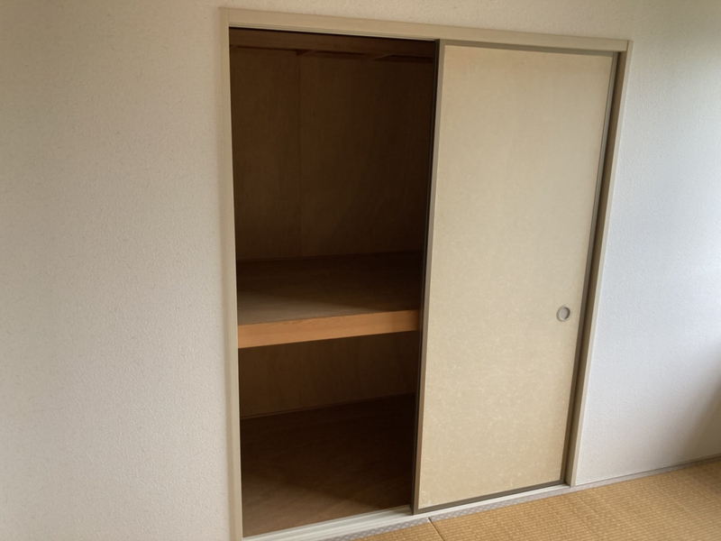 収納 写真15