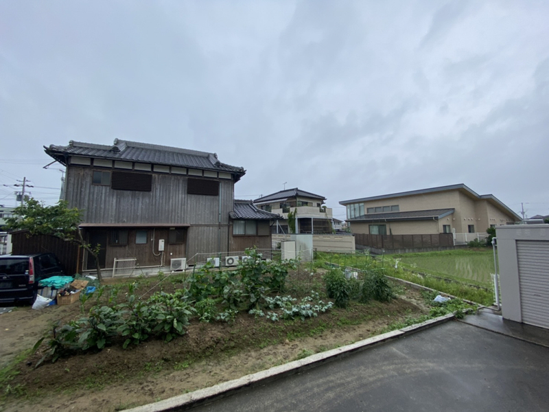 御着駅 バス5分 加納原田下車:停歩2分 1階の物件内観写真