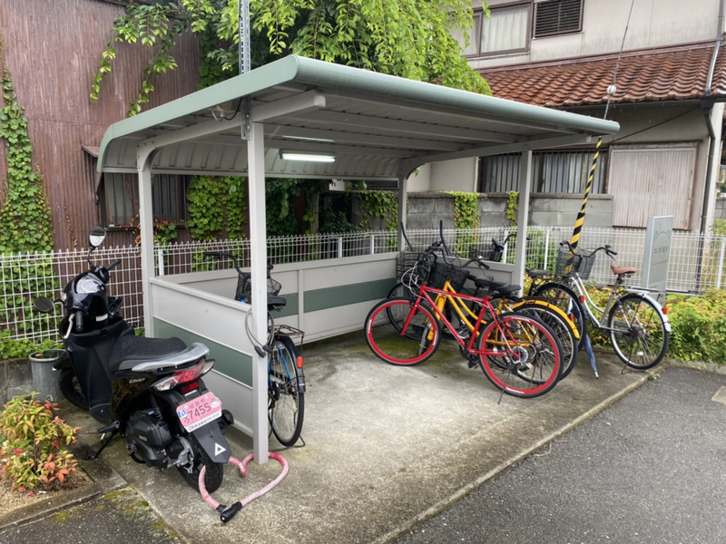 御着駅 バス5分 加納原田下車:停歩2分 1階の物件内観写真