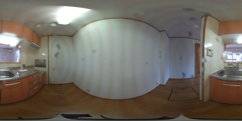 キッチン 写真35