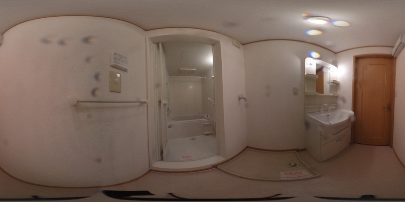 洗面所 写真36