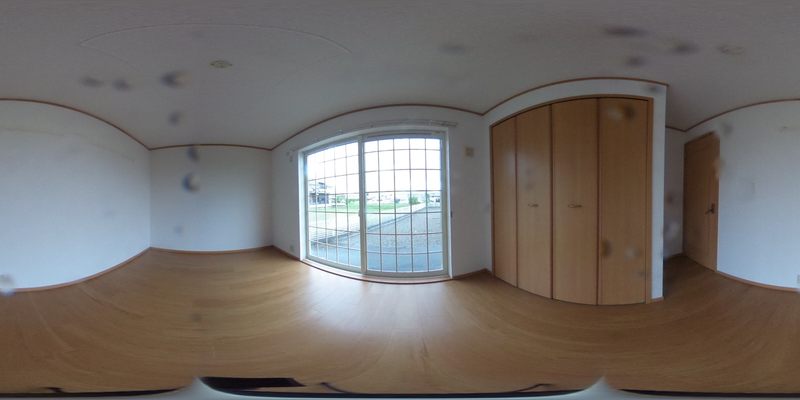 寝室 写真37