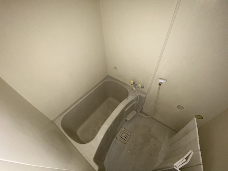 ハイツ渚の物件内観写真