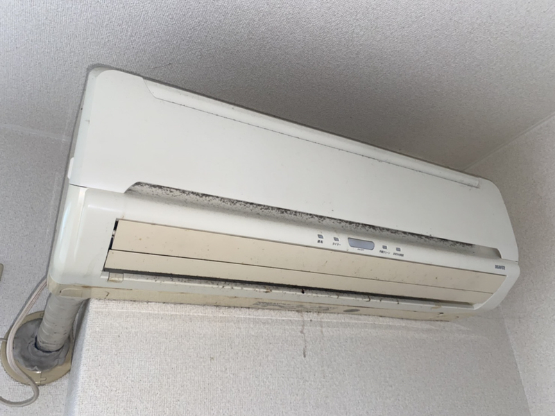 ハイツ渚の物件内観写真