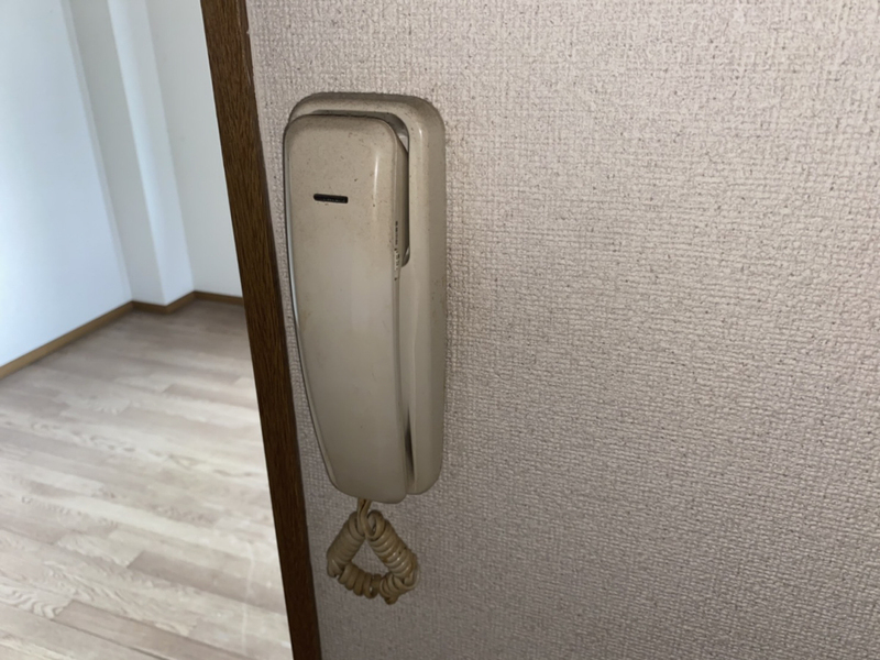ハイツ渚の物件内観写真