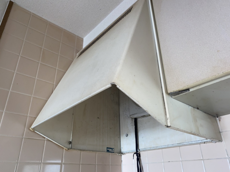 ハイツ渚の物件内観写真