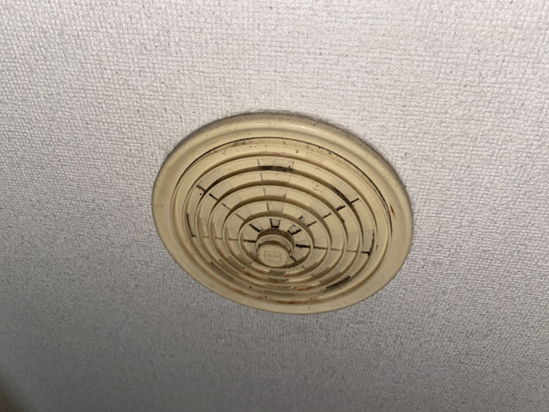 ハイツ渚の物件内観写真