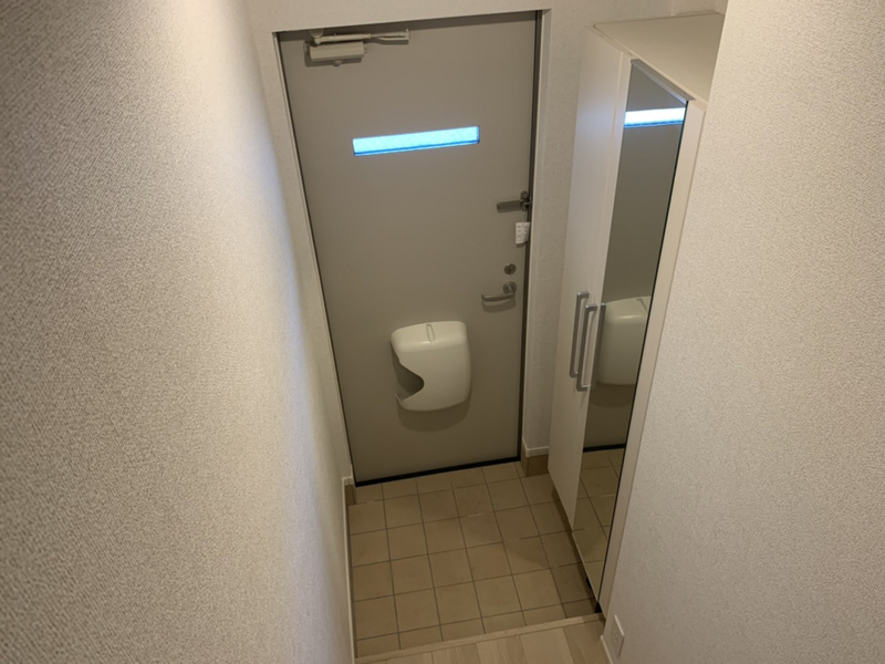 ヴァンベールⅠの物件内観写真
