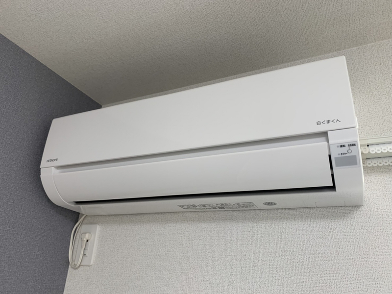 ヴァンベールⅠの物件内観写真