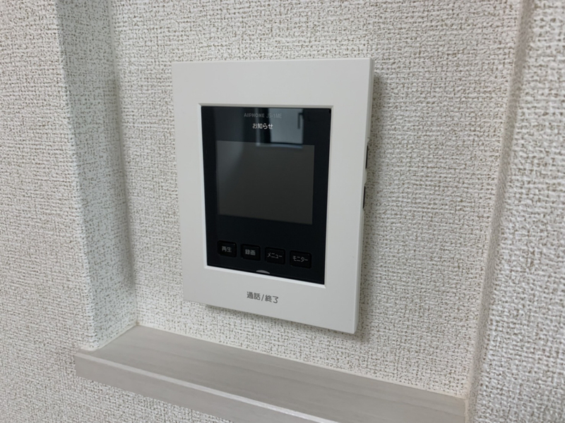 ヴァンベールⅠの物件内観写真
