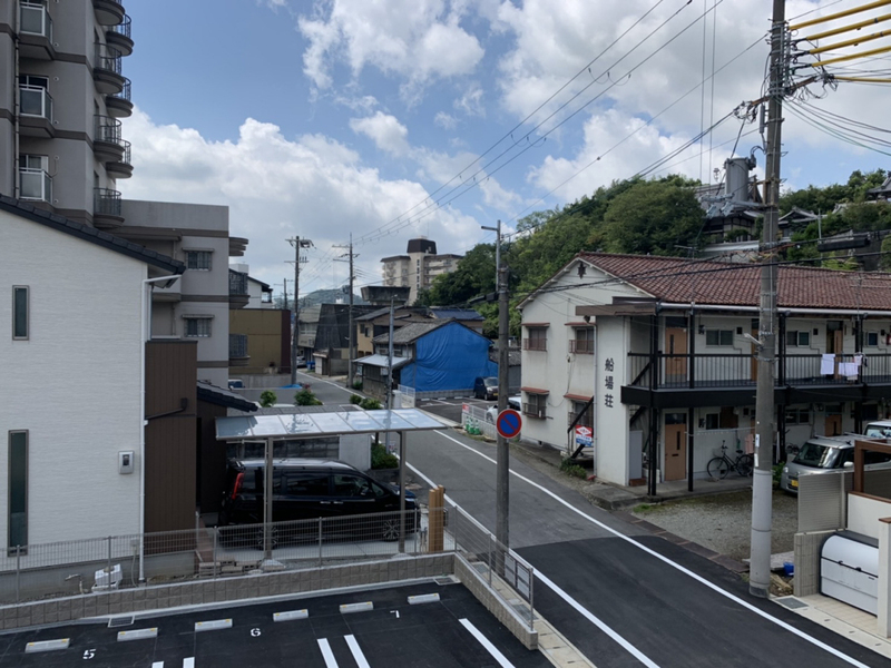 ヴァンベールⅠの物件内観写真