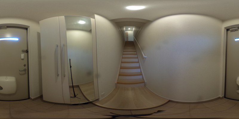 玄関 写真36