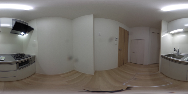 キッチン 写真35