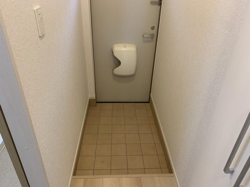 ヴァンベールⅡの物件内観写真