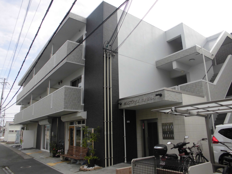 外観 写真30