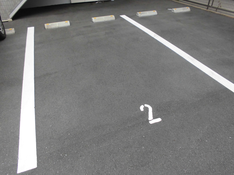 駐車場 写真32