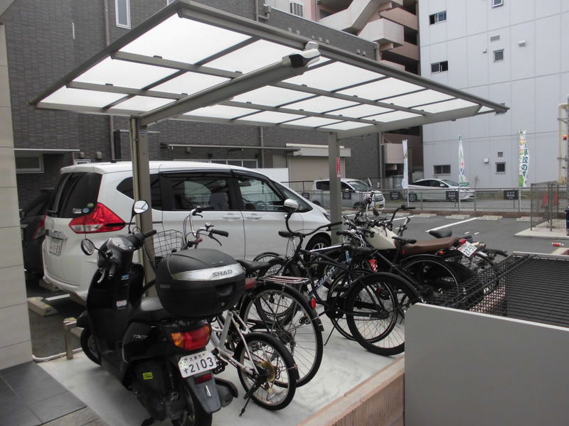 共用部 写真31