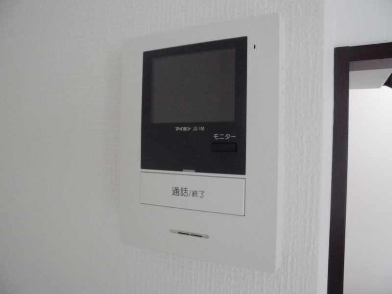 セキュリティ 写真18