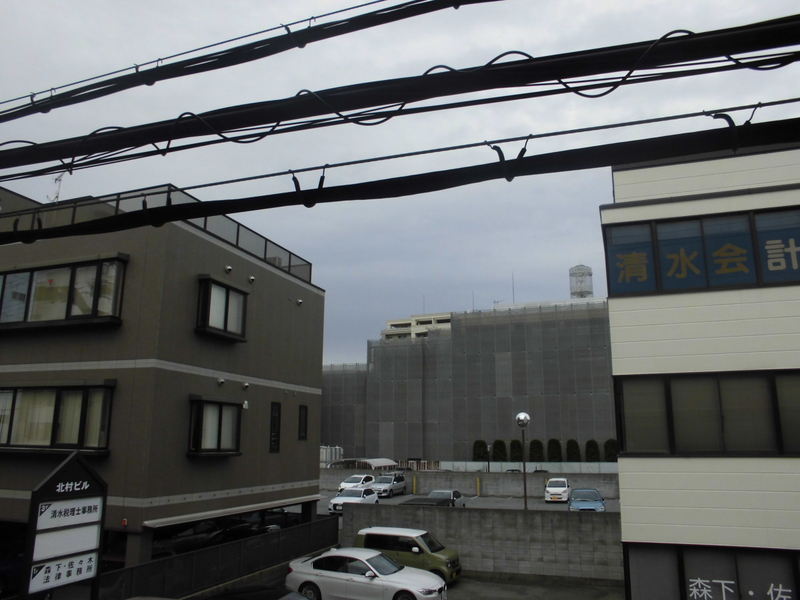 眺望 写真20