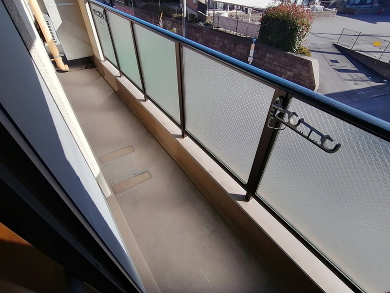 緑が丘駅 徒歩4分 2階の物件内観写真